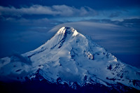 Mt. Hood, Oregon